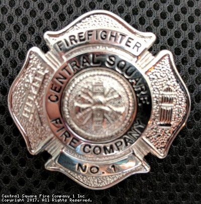 Central Square Fire Company Team